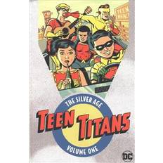 Teen Titans The Silver Age Vol. 1 (Paperback, 2017)