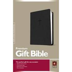 Bible nlt Gift and Award Bible-NLT (Inbunden, 2014)