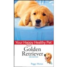 E-Books Golden Retriever, with DVD (E-Book)