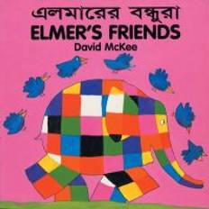 Elmer's Friends (Gebunden, 2002)