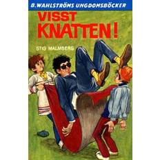 Knatten Knatten 9 - Visst Knatten! (E-bok)