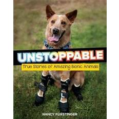 Unstoppable Unstoppable (Hardcover, 2017)