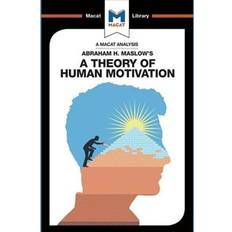 A Theory of Human Motivation (Paperback, 2017)