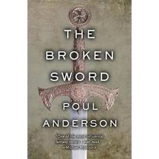 Broken sword The Broken Sword (Hæftet, 2018)