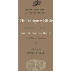 Douay rheims bible The Vulgate Bible (Inbunden, 2011)