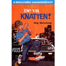 Knatten Knatten 2 - De va Knatten! (E-bok)