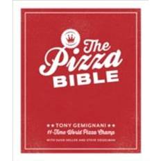 Pizza Bible (E-bog)