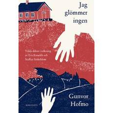 Poesi E-böcker Jag glömmer ingen: Valda dikter (E-bok, 2019)