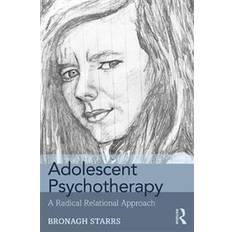 Adolescent Psychotherapy (Paperback, 2018)