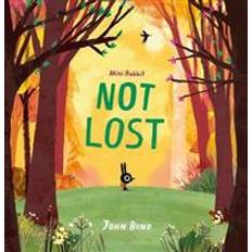 Mini Rabbit Not Lost (Paperback, 2019)