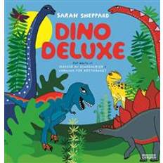 Dino deluxe (E-bok, 2018)