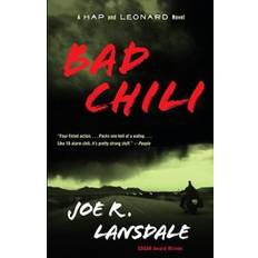 Books Bad Chili: A Hap and Leonard Novel (4) (Paperback, 2009)