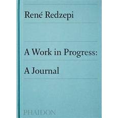 A Work in Progress: A Journal (Indbundet, 2019)
