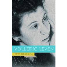 Etty Hillesum: Volledig Leven (Häftad, 2015)