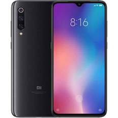 Xiaomi MI 9 Nero Dual Sim Display 6.39' Full HD+ Octa Core RAM 6GB Storage 128GB Wi-Fi +4G Lte Fotocamera 48Mp Android