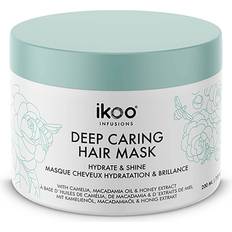 Ikoo Deep Caring Mask Hydrate & Shine 200ml