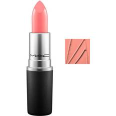 MAC Cremesheen Lipstick Coral Bliss