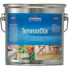 Junckers - Terrasseolie Teak 5L