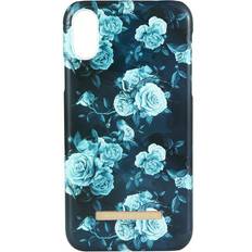 Multifargete Mobildeksler Gear by Carl Douglas Onsala Collection Shine Dark Flower Cover (iPhone XR)