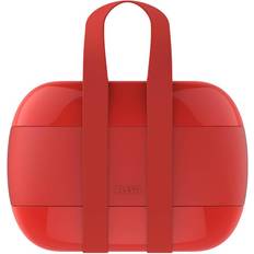 Alessi Food à Porter Matlåda 1.25L