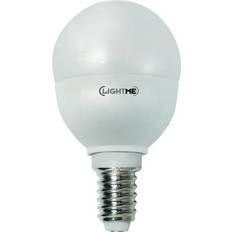 LightMe LM85215 LED Lamps 5.5W E14