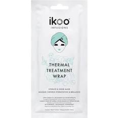 Ikoo Hårprodukter Ikoo Thermal Treatment Wrap Hydrate & Shine 35g