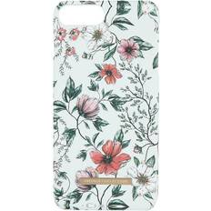 Multifargete Mobildeksler Gear by Carl Douglas Onsala Collection Soft Vallmo Medow Cover (iPhone 6/7/8 Plus)