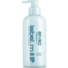 Label.m Anti-Frizz Shampoo 300ml