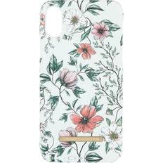Gear by Carl Douglas Onsala Collection Soft Vallmo Medow Cover (iPhone XR)