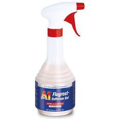 Dr. Wack Motorolier & Kemikalier Dr. Wack A1 Flash Rust Remover Gel Rustfjerner 0.5L