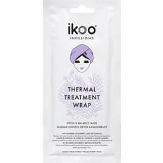 Ikoo Hair Products Ikoo Thermal Treatment Wrap Detox & Balance 35g