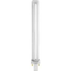 Airam G23 Ljuskällor Airam 4910189 Fluorescent Lamp 11W G23