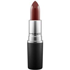 MAC Matte Lipstick Antique Velvet