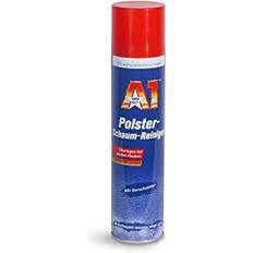 Dr. Wack Bilrengøring Dr. Wack A1 Upholstery Foam Cleaner 0.4L