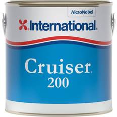 Bundmalinger International Cruiser 200 White 2.5L