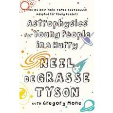 Books Astrophysics for Young People in a Hurry (Paperback, 2019)