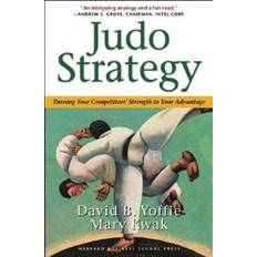 Judo Judo Strategy (Häftad, 2002)