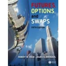 Futures, Options, and Swaps (Hardback, 2007) (Indbundet, 2007)