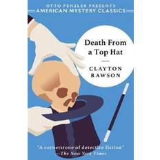 Death from a Top Hat (Paperback, 2018)