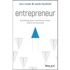 Entrepreneur (Hæftet, 2018)