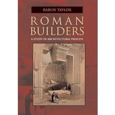 Roman Builders (Hæfte, 2003) (Hæftet, 2003)