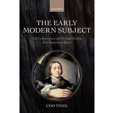 The Early Modern Subject (Paperback, 2014)