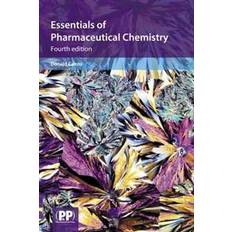 The chemistry book Essentials of Pharmaceutical Chemistry (Paperback, 2012)