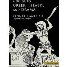 A Guide to Greek Theatre and Drama (Paperback, 2003)