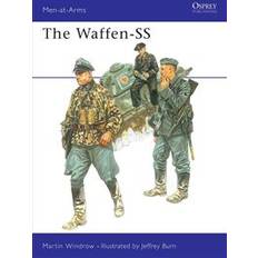 Waffen-Ss (Broché, 1982)