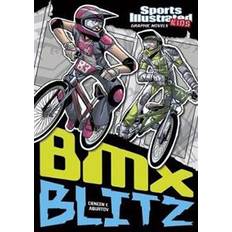 Blitz BMX Blitz (Paperback, 2019)