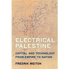 Electrical Electrical Palestine (Häftad, 2018)