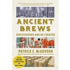 Brews Ancient Brews (Hæftet, 2018)