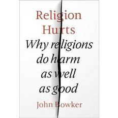 Hurts Religion Hurts (Hardcover, 2018)