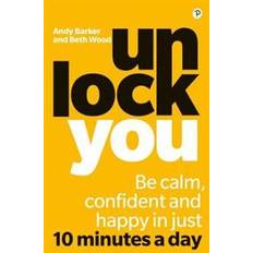 Unlock' Unlock You (Häftad, 2019)